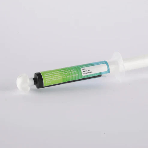 MEDICANN- Cannabis Leaf Extract - 5 grams