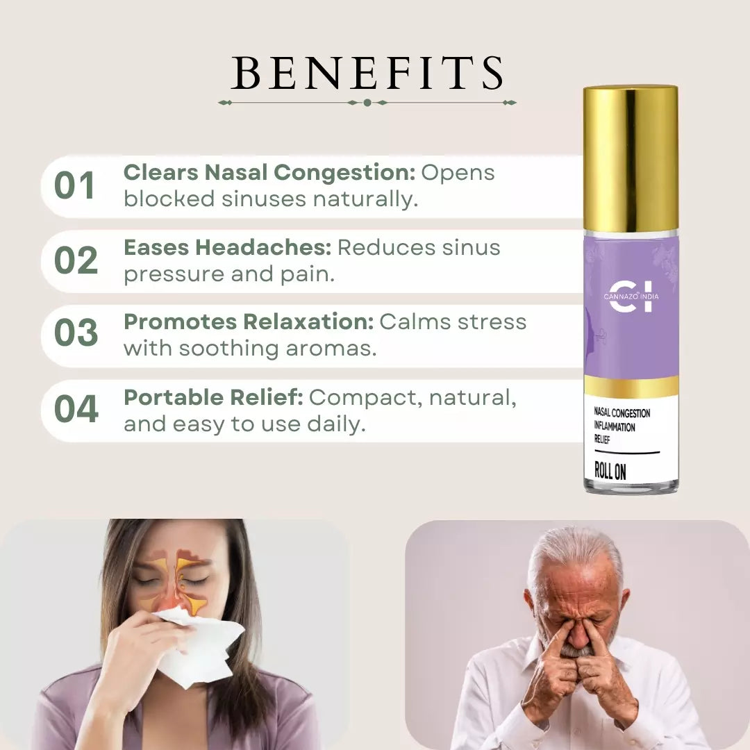 Sinus Aid Relaxing