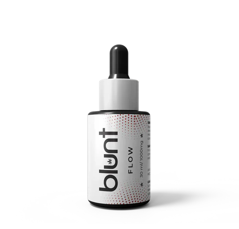 BLUNT Joint FLOW Vijaya CBD oil - Joint Pain Relief