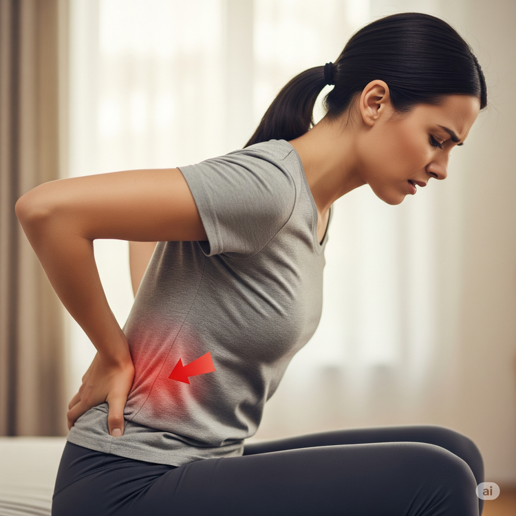 CBD & THC Oil for Pain Relief