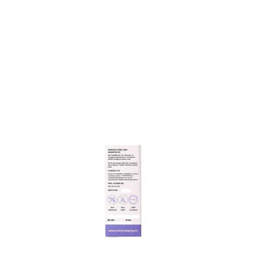 Monk's Hemp- Breath (10:1) Pain Relief CBD Oil - Peppermint Flavor