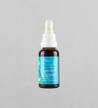 MEDICANN- Cannabis Leaf Extract Oil - Peppermint Flavour 10 ml