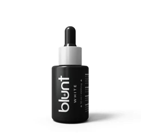 Blunt White+ 3:1 CBD:THC) - For Stress & Depression