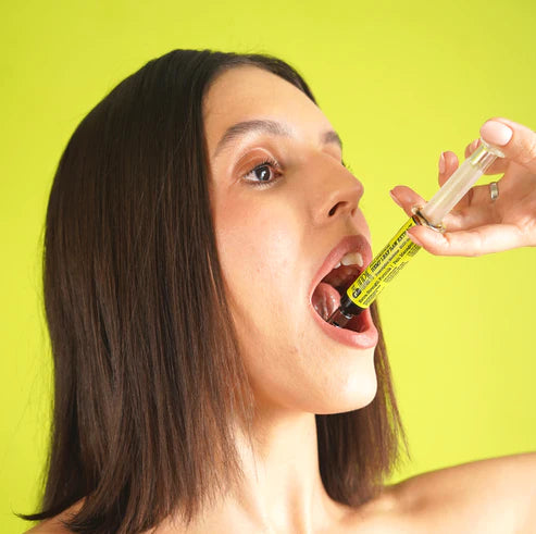 Full Spectrum Vijaya Leaf Raw Extract | 5000MG