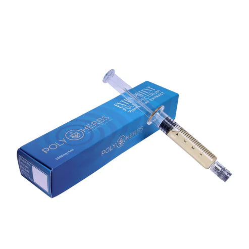 PolyHerbs EXTRA POTENT (DEWAXED) 